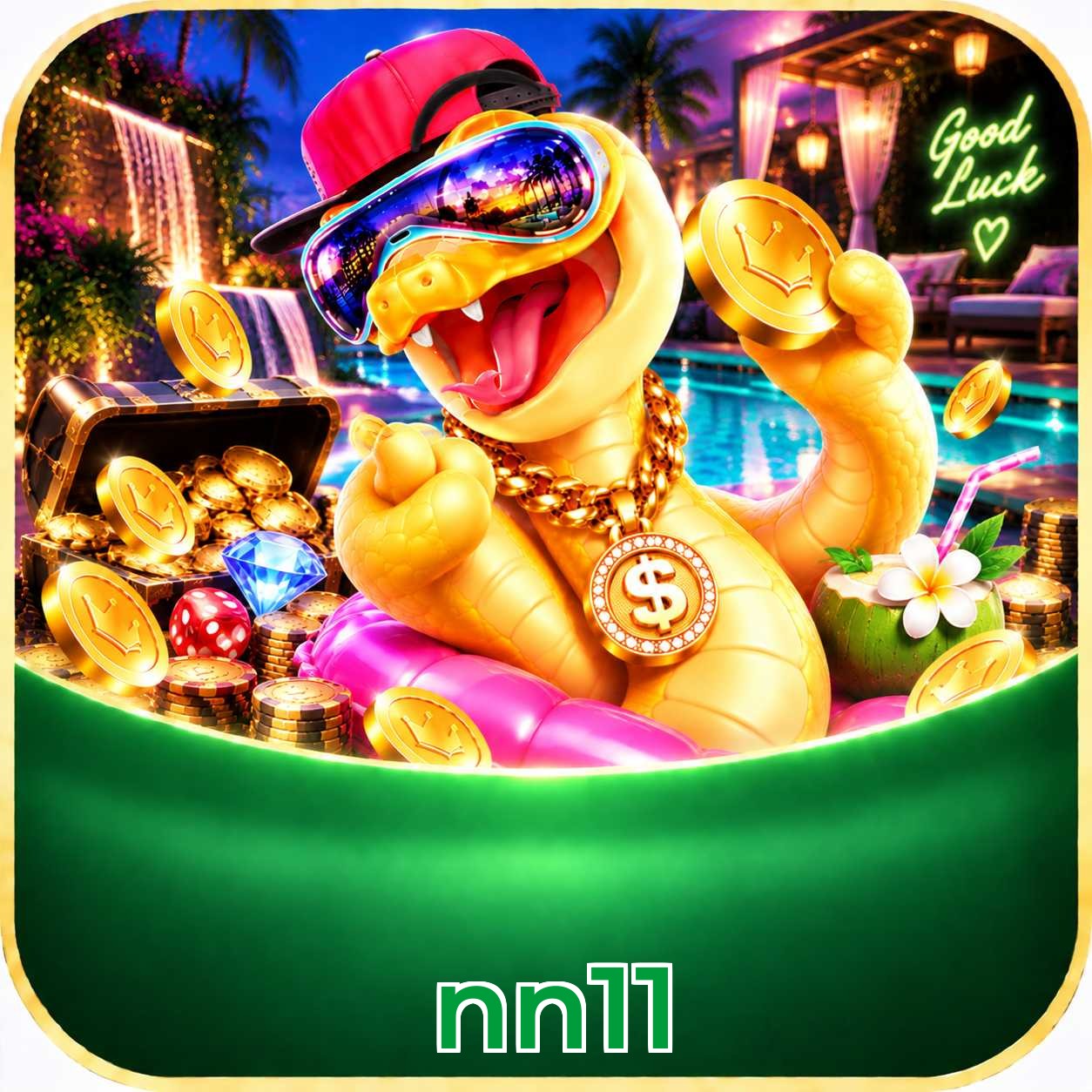 Programa VIP nn11 com cashback e benefícios exclusivos