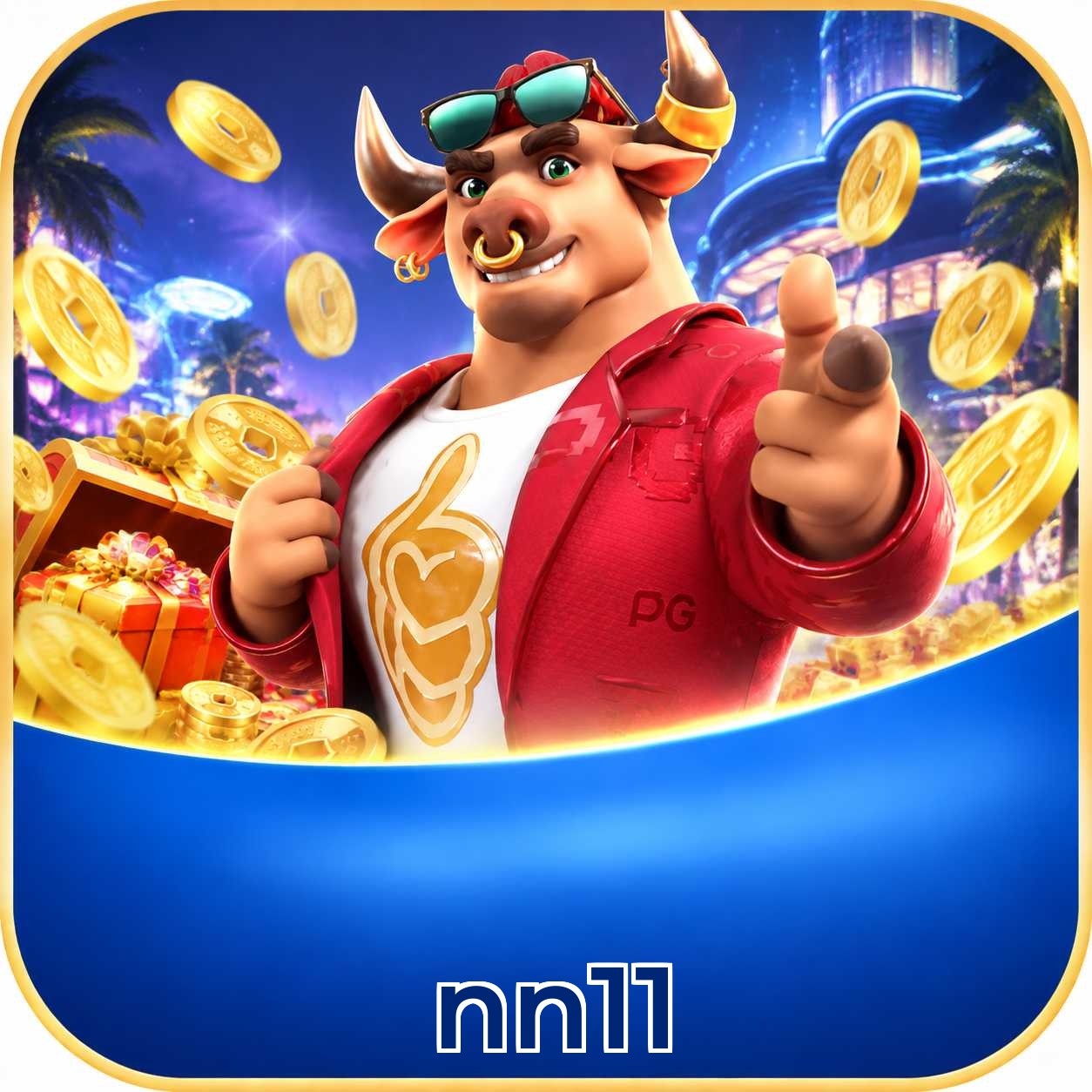 Grandes vitórias nos jogos Fortune da nn11