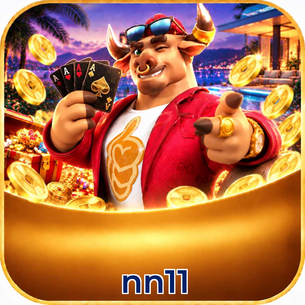 Central de download oficial da nn11 para Android e iOS