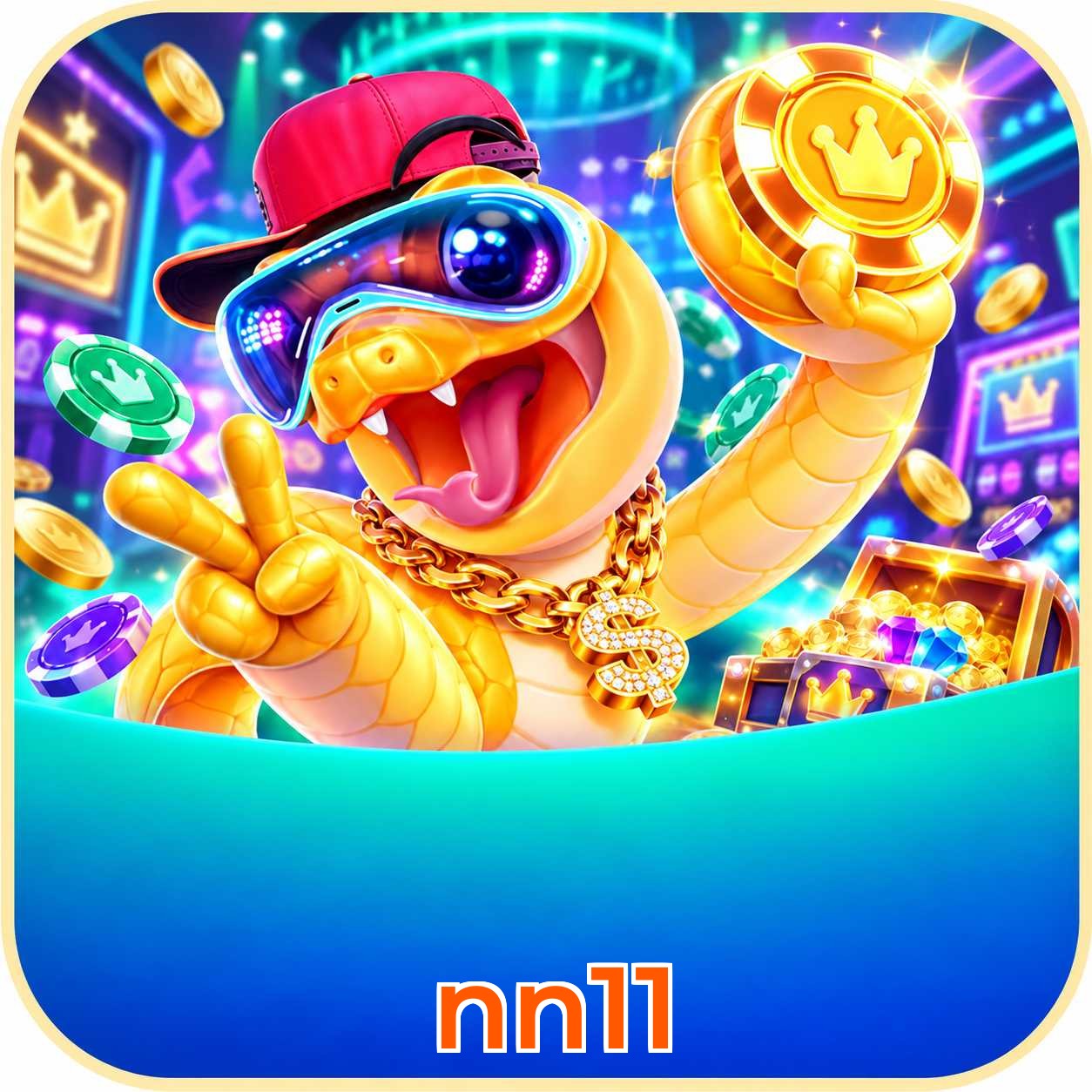 Jogos Fortune da nn11 com Fortune Tiger e títulos PG Soft