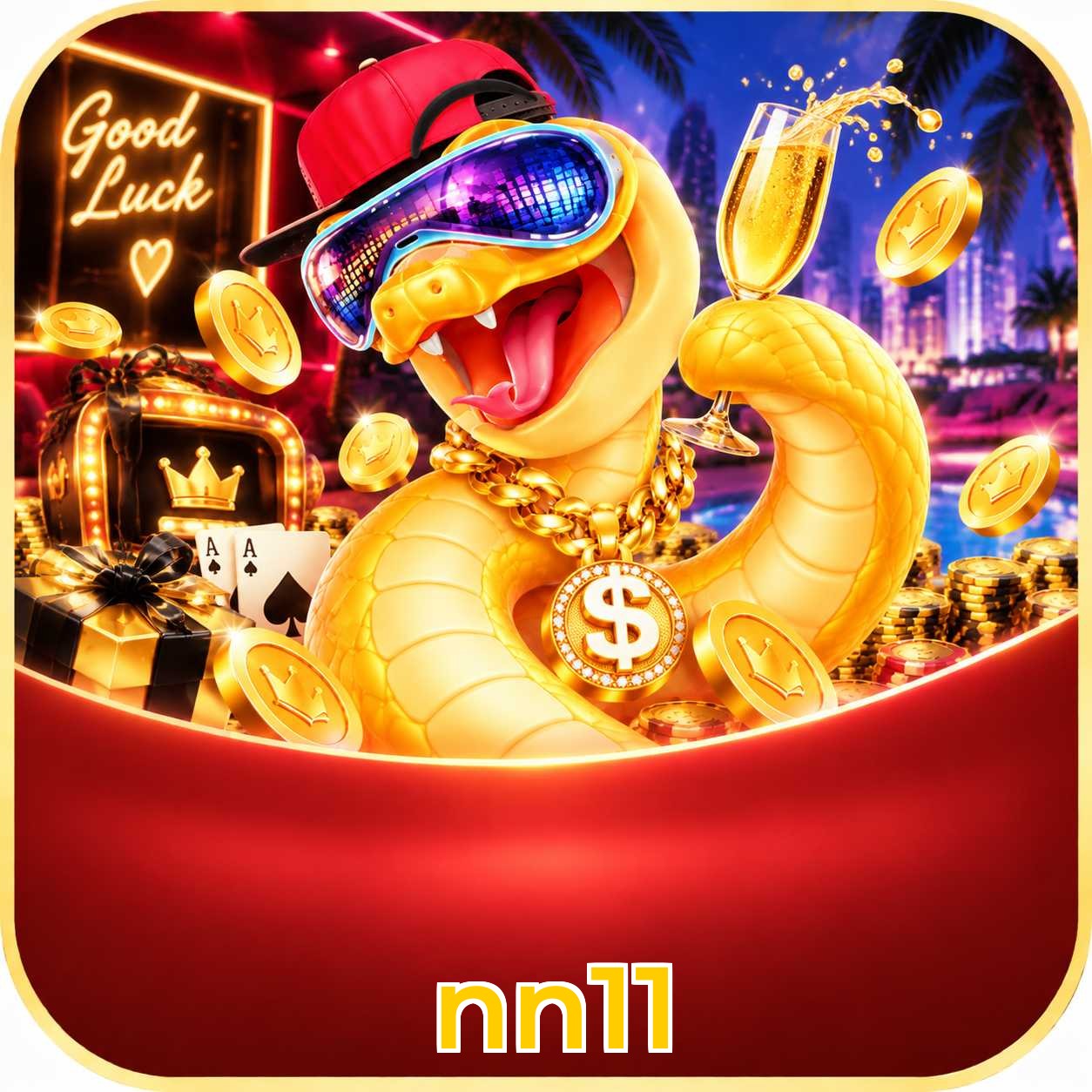 Grandes vitórias e jackpots pagos pela nn11 via PIX