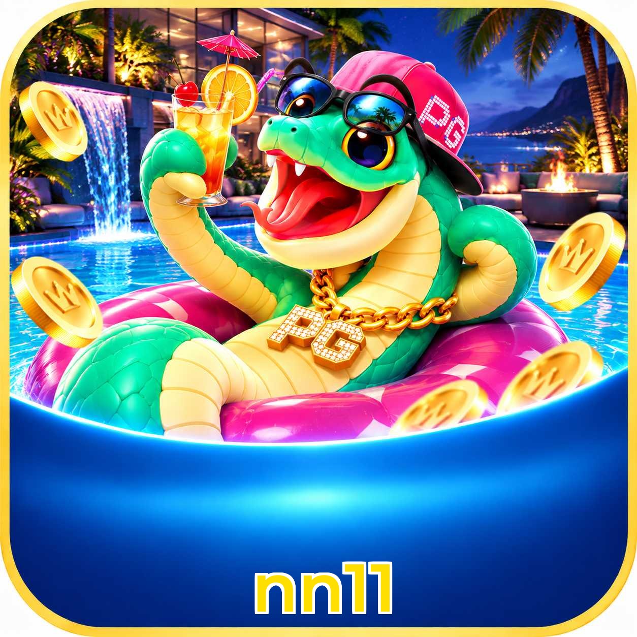 Download seguro do app nn11 com APK oficial de 58MB